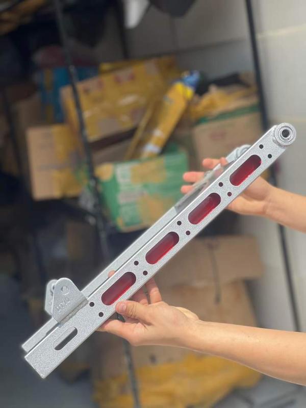 Gắp phay lắp sirius 50-110cc