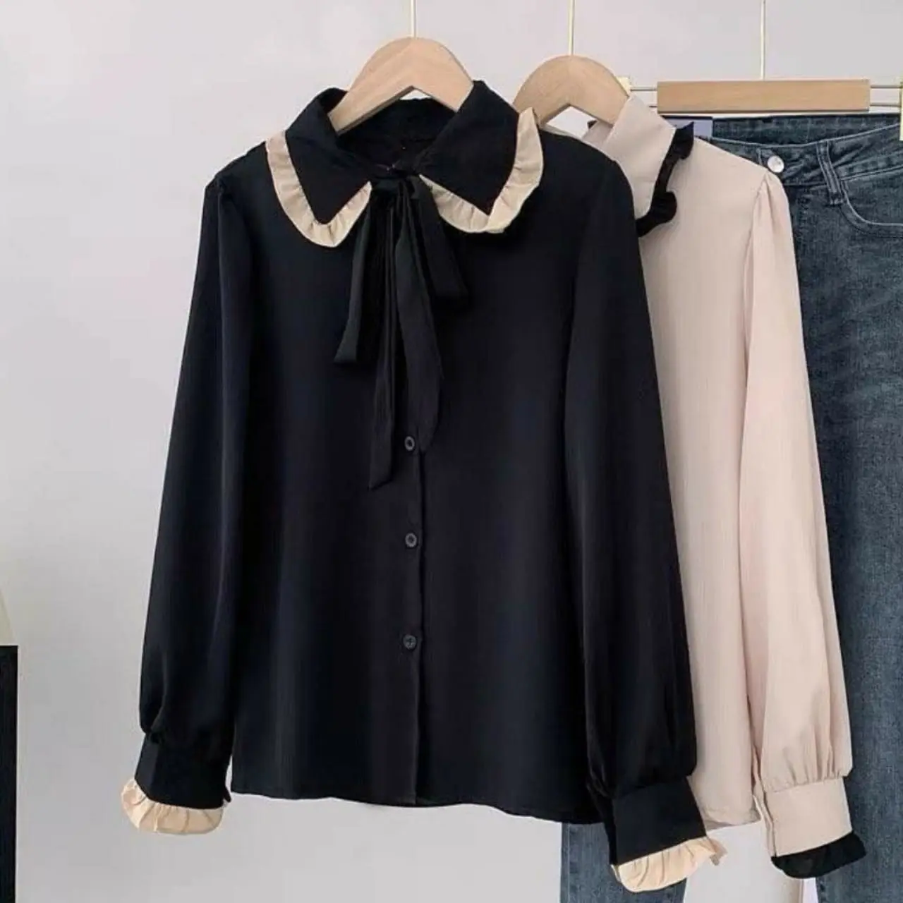 Ivo Blouse Atasan Wanita Muslim