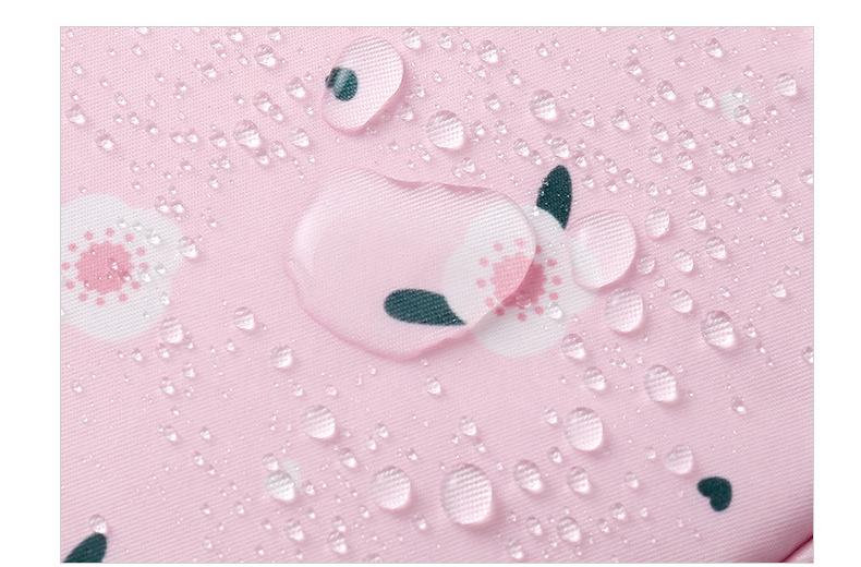 Product Introduction of Women Sanitary Napkin Tampon Storage Bag Cute Sanitary Pad Pouches Portable Makeup Lipstick Key Earphone Data Cables Organizer 13