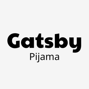 Gatsby.Pijama