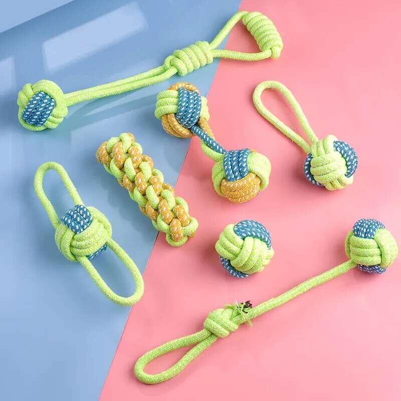 New Joint Puppies Big Games for The Pet Chewing Toy Resistant ... - Crate Toys For Puppies With Joint Pain