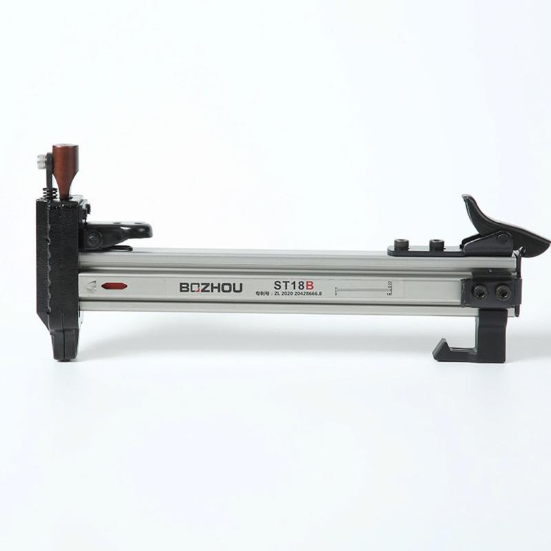 Dụng cụ đóng đinh ST18 và ST25 bằng tay chuyên nghiệp