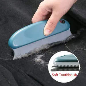 Trimmer Removal Roll Pembersih Bulu Debu Serat Permukaan Kain