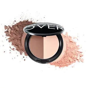 MAKE OVER Face Contour Kit 14 g - Contour & Highlight | MakeOver Face Contour Kit by makeovercosmetics