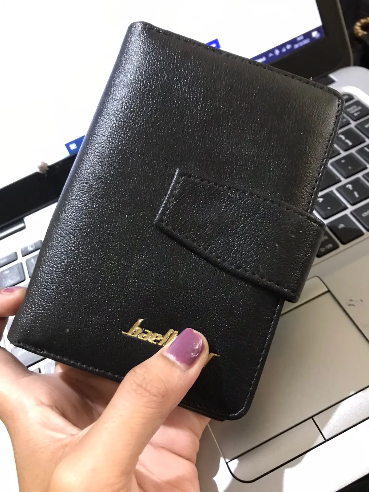Dompet wanita - Mini sisuka ballery - -dompet kartu irvanbagshop Kulit dompet  lipatwanita dompet  kecil Uang