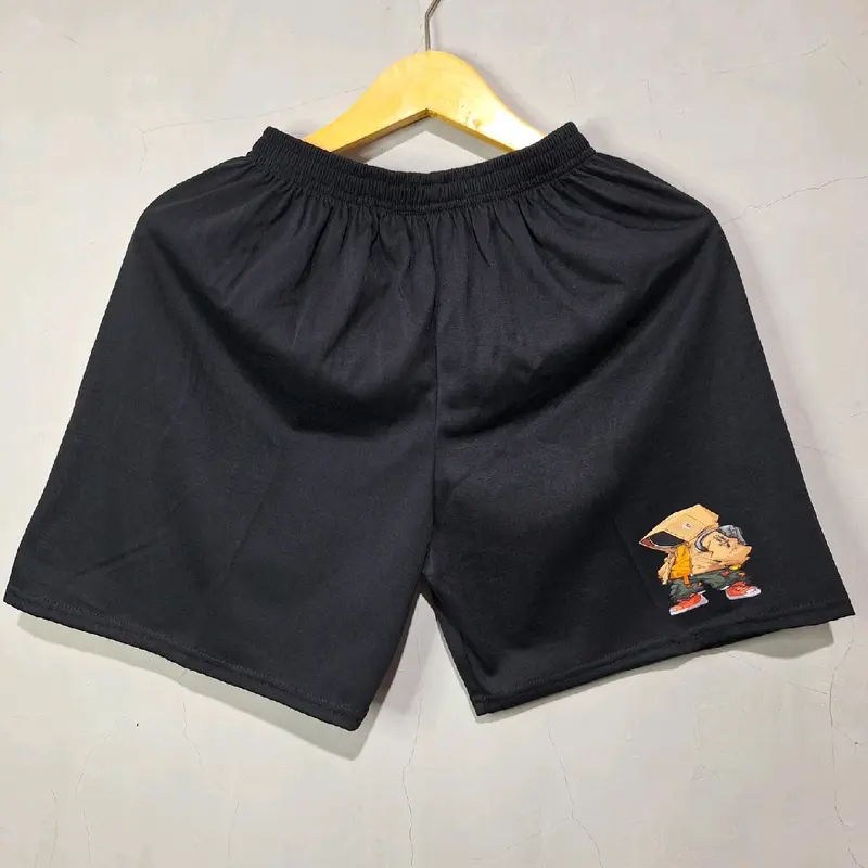 Isi 10 Boxer Anak SD SMP SMA Celana Pendek Kolor 1