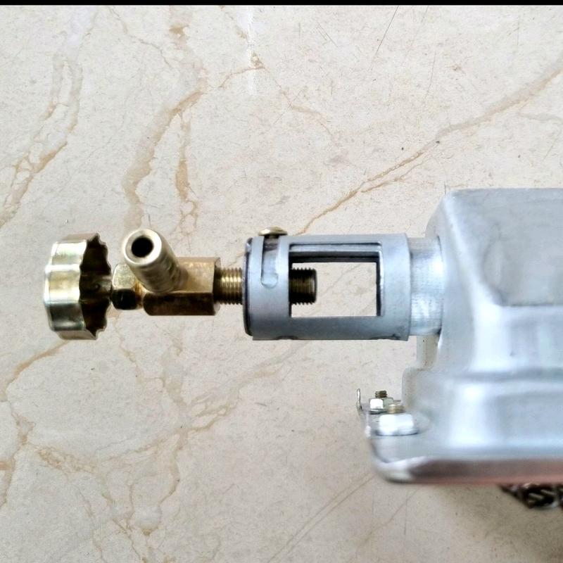 Bếp nướng hồng ngoại mồi lửa phục vụ du lịch, cắm trại 3