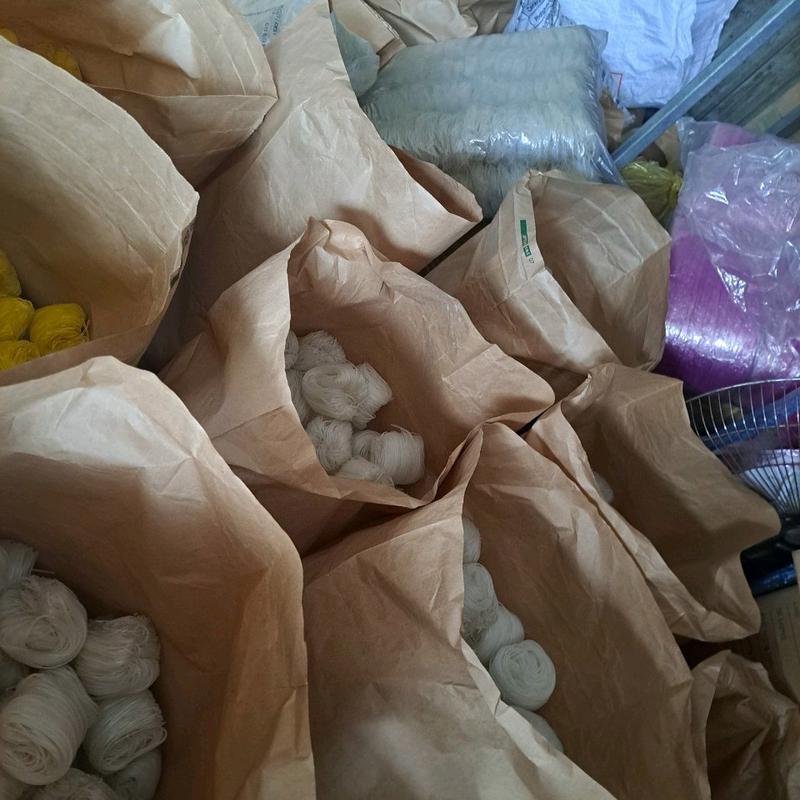 10Kg Hủ Tiếu Khô Xá Như Ảnh - Thực Phẩm Tự Nhiên xuất xứ Sa Đéc