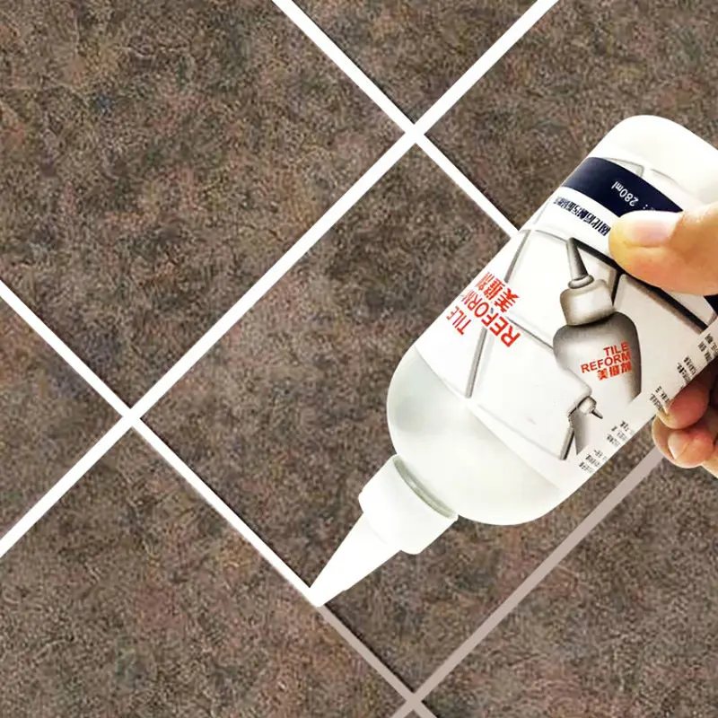 Pengisi Nat Keramik Tile Reform Waterproof Lem Keramik Celah Ubin Anti Jamur 4