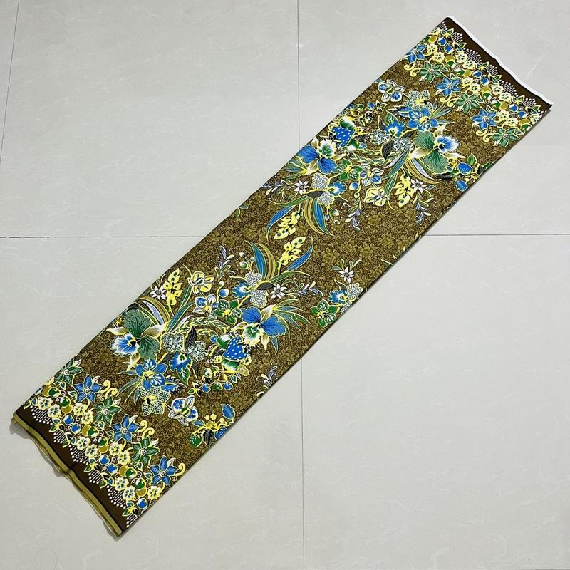 Váy Sarong, Váy Thẳng Váy Dai Vân Nam Mới, Váy Longji Myanmar, Váy Nữ 2