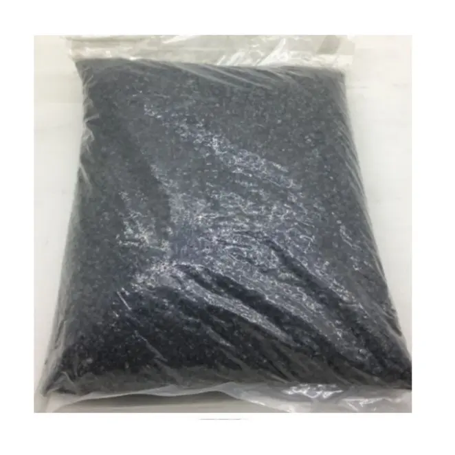 Pasir Malang ukuran medium 1 kg untuk Aquascape - Pasir Aquarium 4