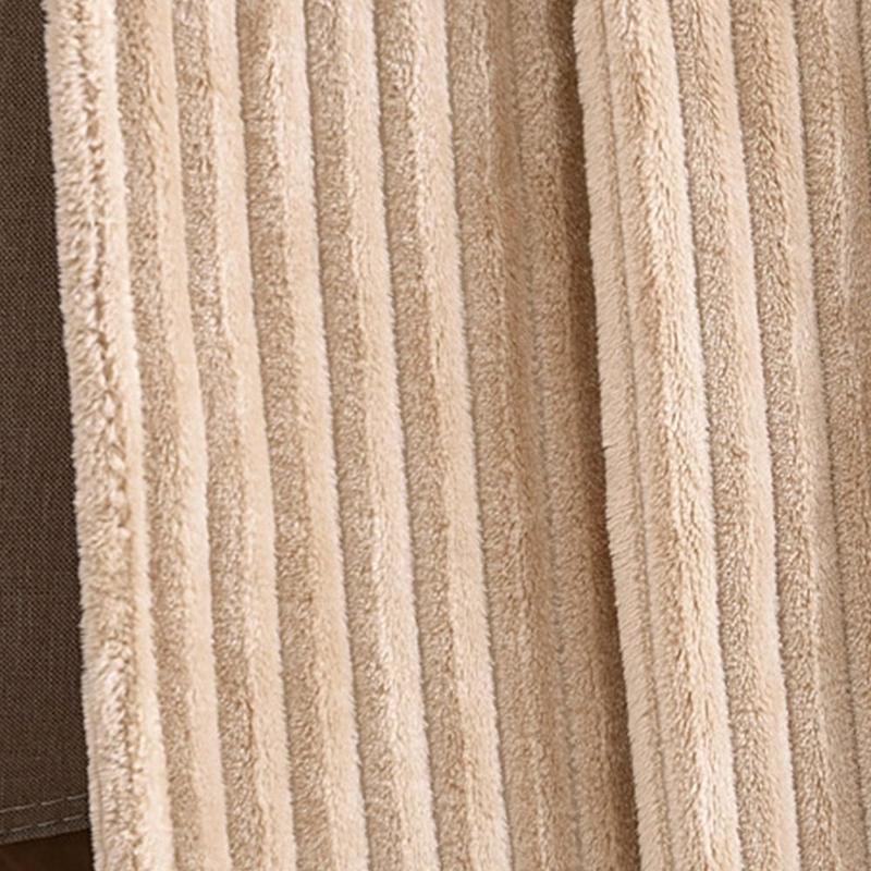 New Double Sided Warm Blanket Warm Skin-Friendly Conditioning Quilt Breathable Ultra Soft Throw Blanket Home Office 6