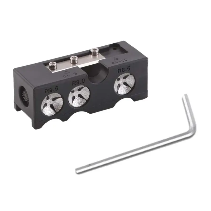 Dụng Cụ Phục Hồi Đầu Cơ Bida, Đầu Cơ, Dụng Cụ Đánh Bóng, Phụ Kiện Bida Đồng Sport 0