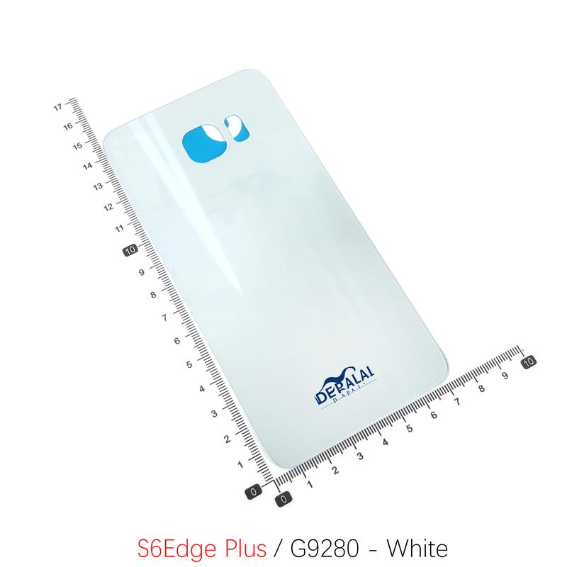 Bộ Phận Ốp Lưng, Cho Samsung S6 G9200, S6Edge G9250, S6Edge +, Ốp Lưng 3