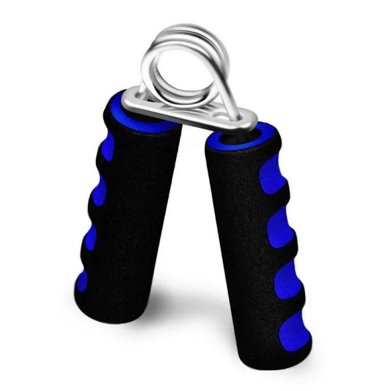 Hand Grip Strength Trainer, 4 Counts Hand Grip Strength Training Equipment, Hand Strengtheners for Home Gym Workout