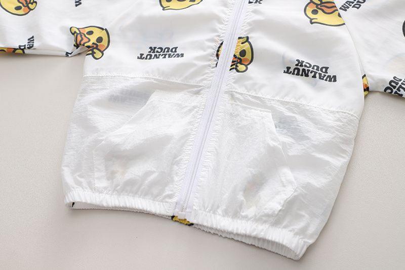 Product Introduction of Quần Áo Chống Nắng Trẻ Em, Thời Trang Và Sành Điệu, Áo Khoác Mùa Hè Cho Bé Trai, Hàng Mới Về Năm 2024, Thoáng Khí, Thích Hợp Cho Mùa Hè, Quần Áo Trẻ Em 11