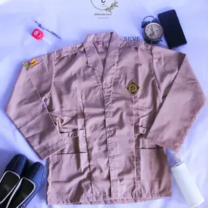 Seragam Pramuka Pembina Perempuan