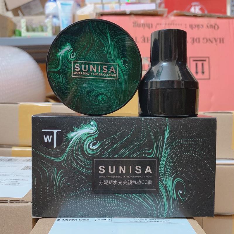 Phấn nước sunisa chính hãng 0
