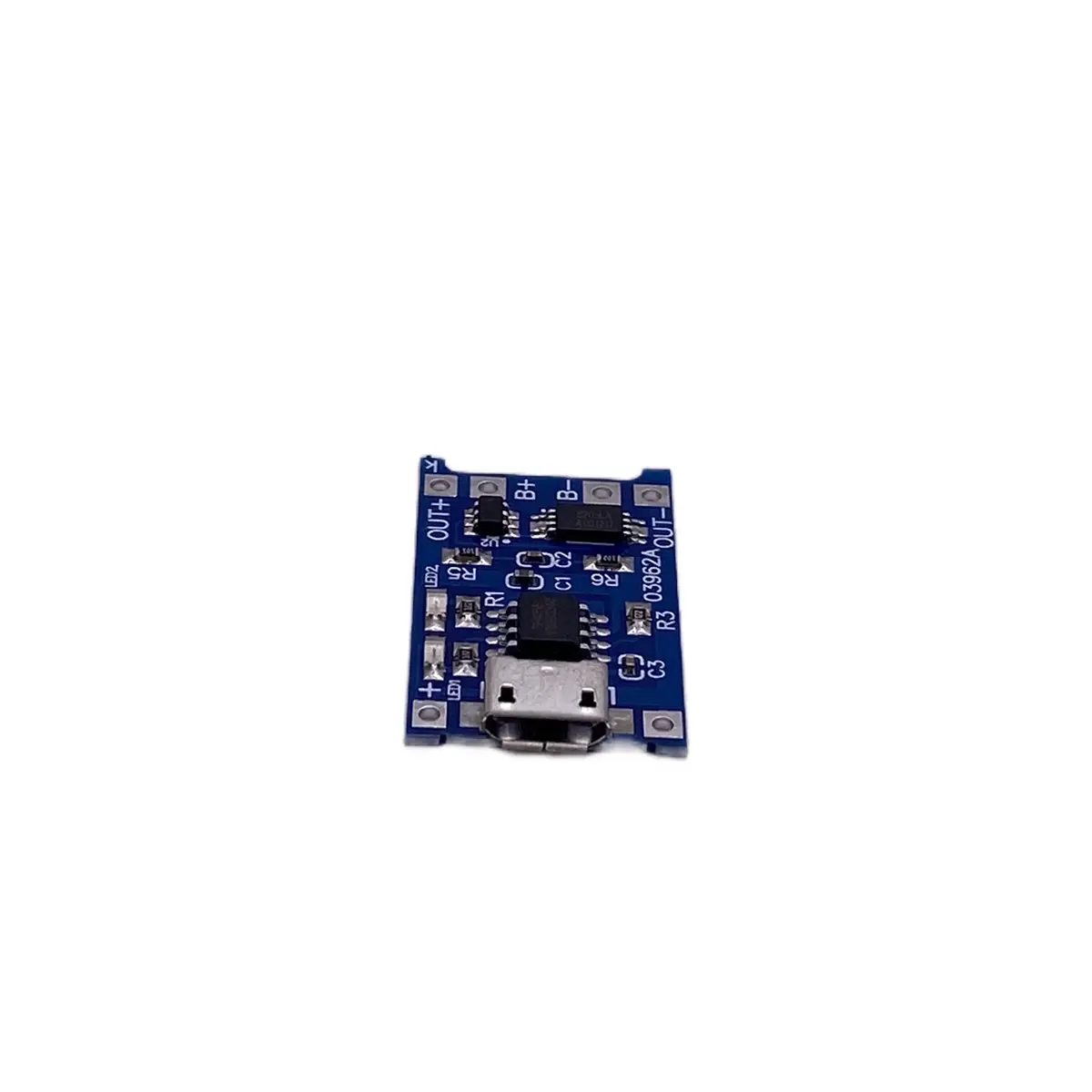 Mạch sạc USB có bảo vệ chất lượng cao Phụ Kiện Sạc Điện Thoại