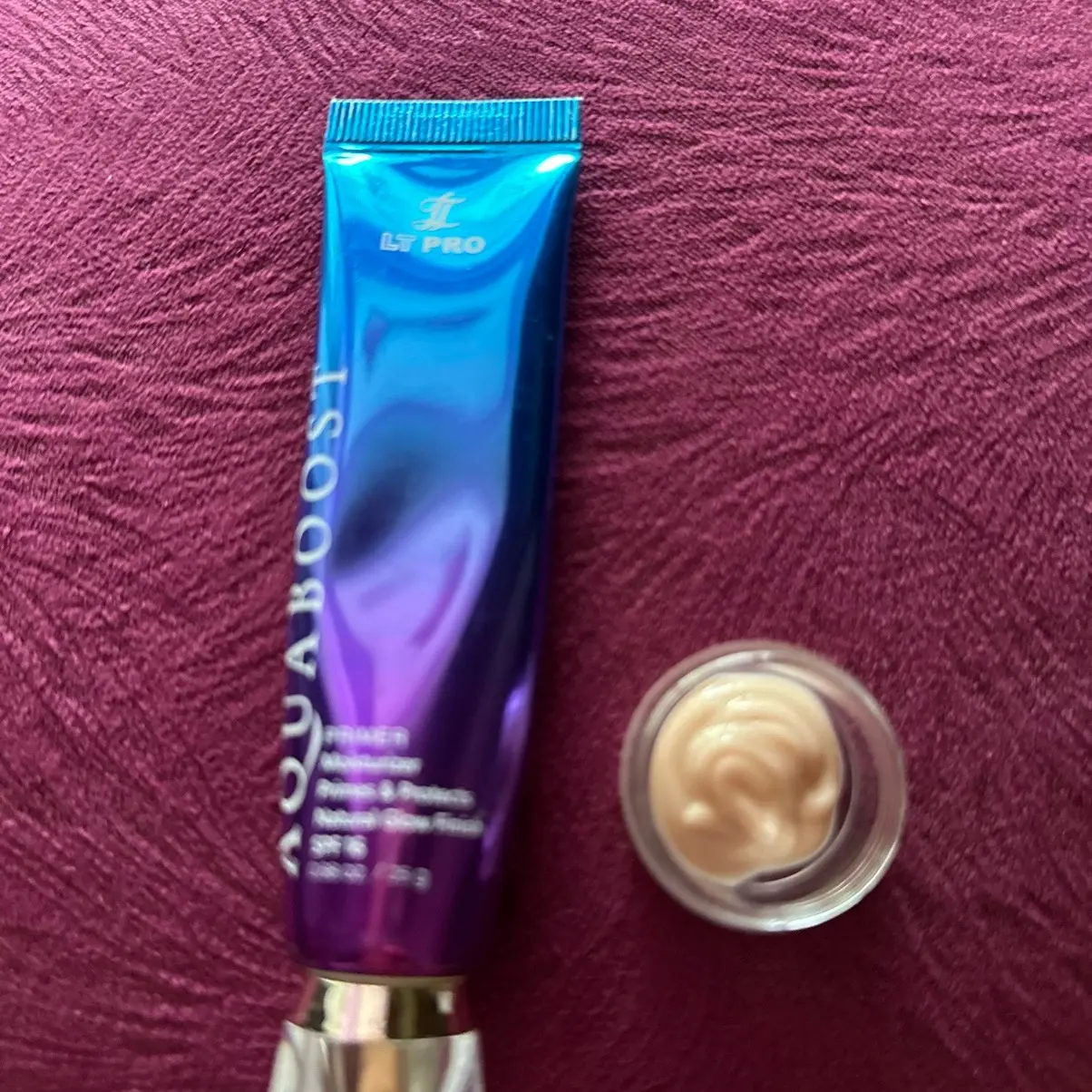 [SHARE IN JAR] LT PRO AQUABOOST PRIMER