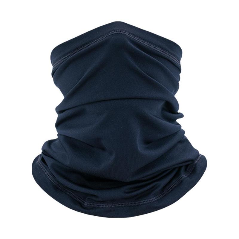 Product Introduction of Mặt Nạ Nam, Nhanh Khô, Buff, Chống Bụi, Khăn Bandana Che Mặt Chống Tia UV, Thích Hợp Để Đi Xe Máy, H4B8 27