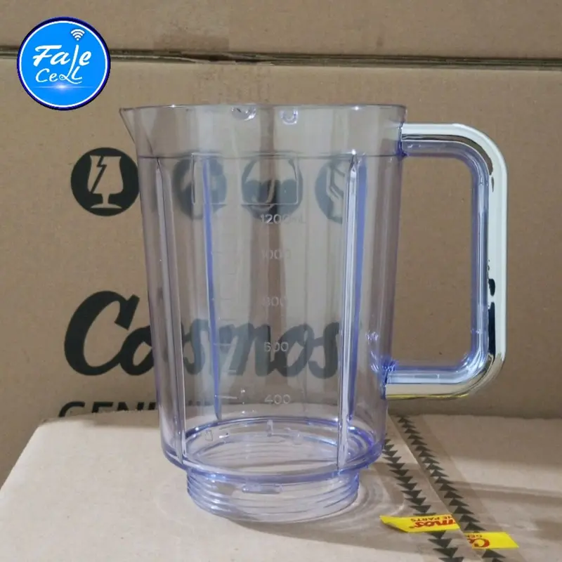 GELAS BLENDER COSMOS TIPE CB 802 ORIGINAL 0