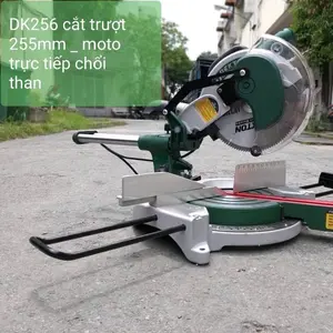 Điên máy xây dựng KIÊN MINH