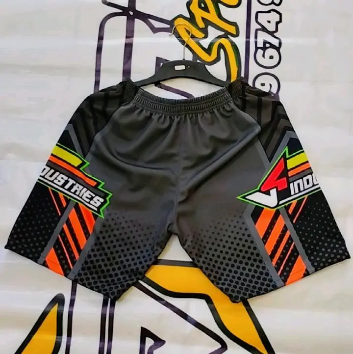 CELANA VOLI FULL PRINT LOTTO TEBAL 4
