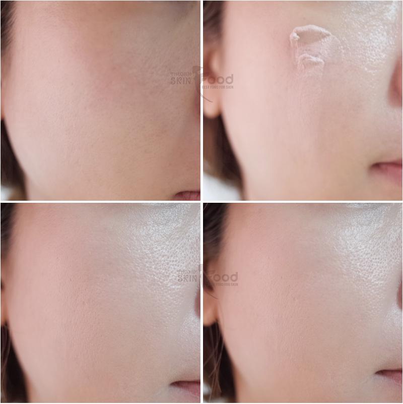 Product Introduction of Kem nền trang điểm, Kem trang điểm chống nắng Holikey Vital BB Cream Hàn Quốc SPF /40 PA 50ml 24