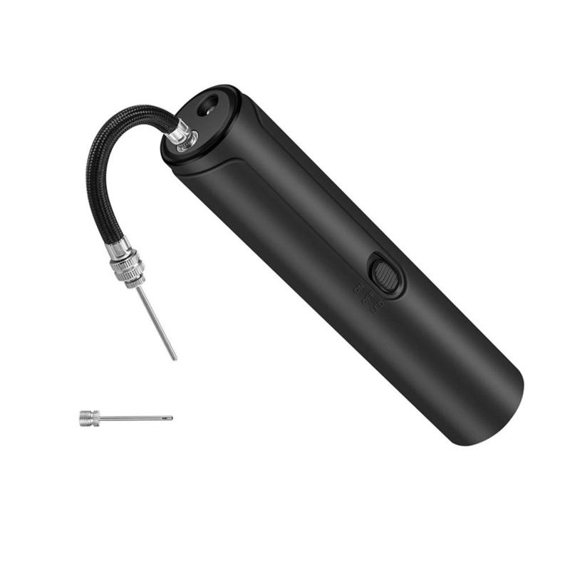 Electric Ball Pump Air Pump Sturdy Wide Application Easy to Carry ...