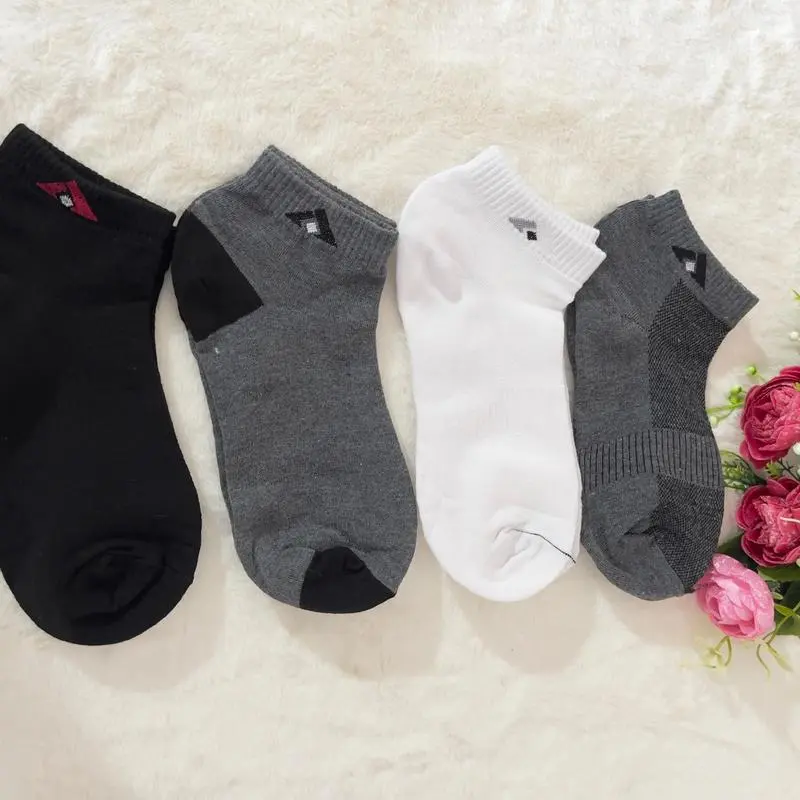 Combo 10 đôi tất nam mix màu dành cho nam và nữ tất  nam