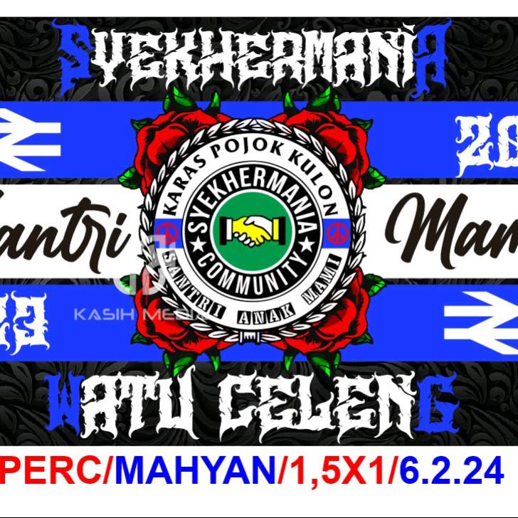 bendera mini flag berbagai ukuran//bisa custom ya ges 3