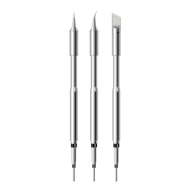 Kaiz-Đầu Mỏ Hàn JBC C245 Thông Dụng, RL-T245, Tương Thích Với Trạm Hàn T245, Tay Cầm GVM-T245 2