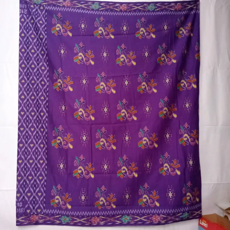 BELI 1 GRATIS 1 sarung LAMRI dewasa Katun Muslim Tenun 2