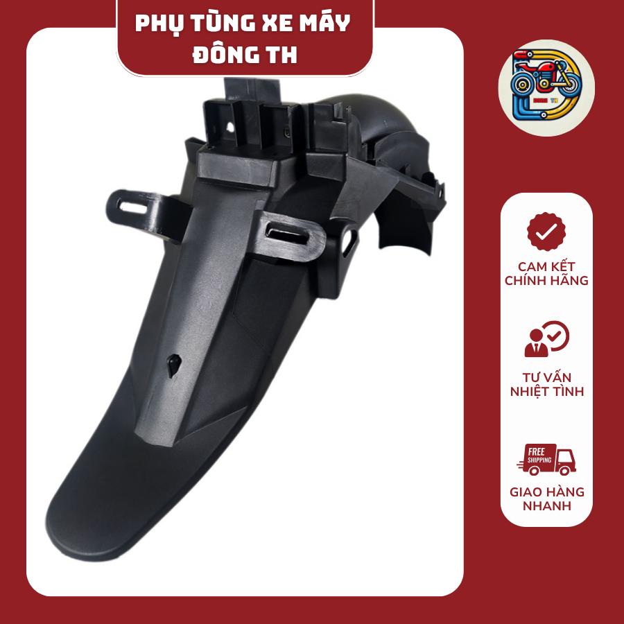 プレイステーション Đuôi dè sau chắn bùn Sirius 50,110cc, Wave nhỏ (Wave Alpha) Wave