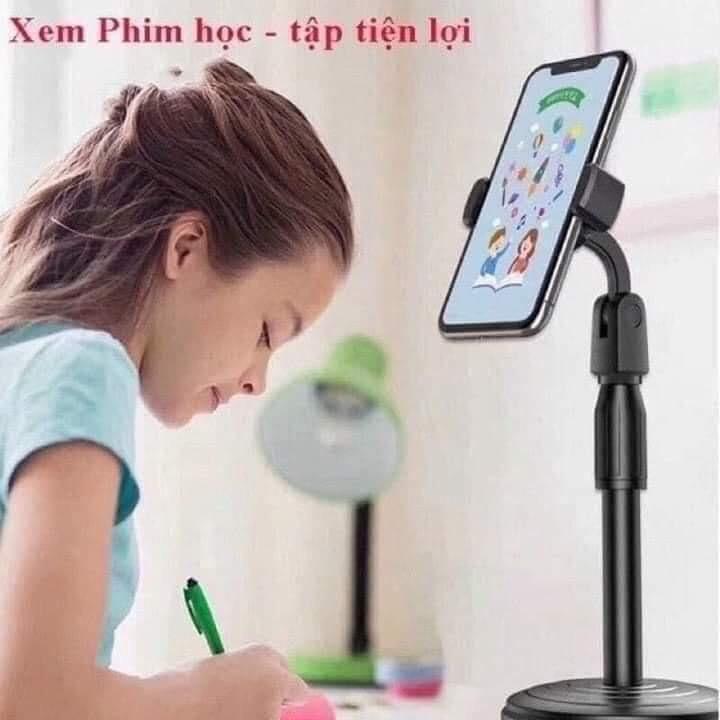 Giá đỡ điện thoại gậy livetrim 0
