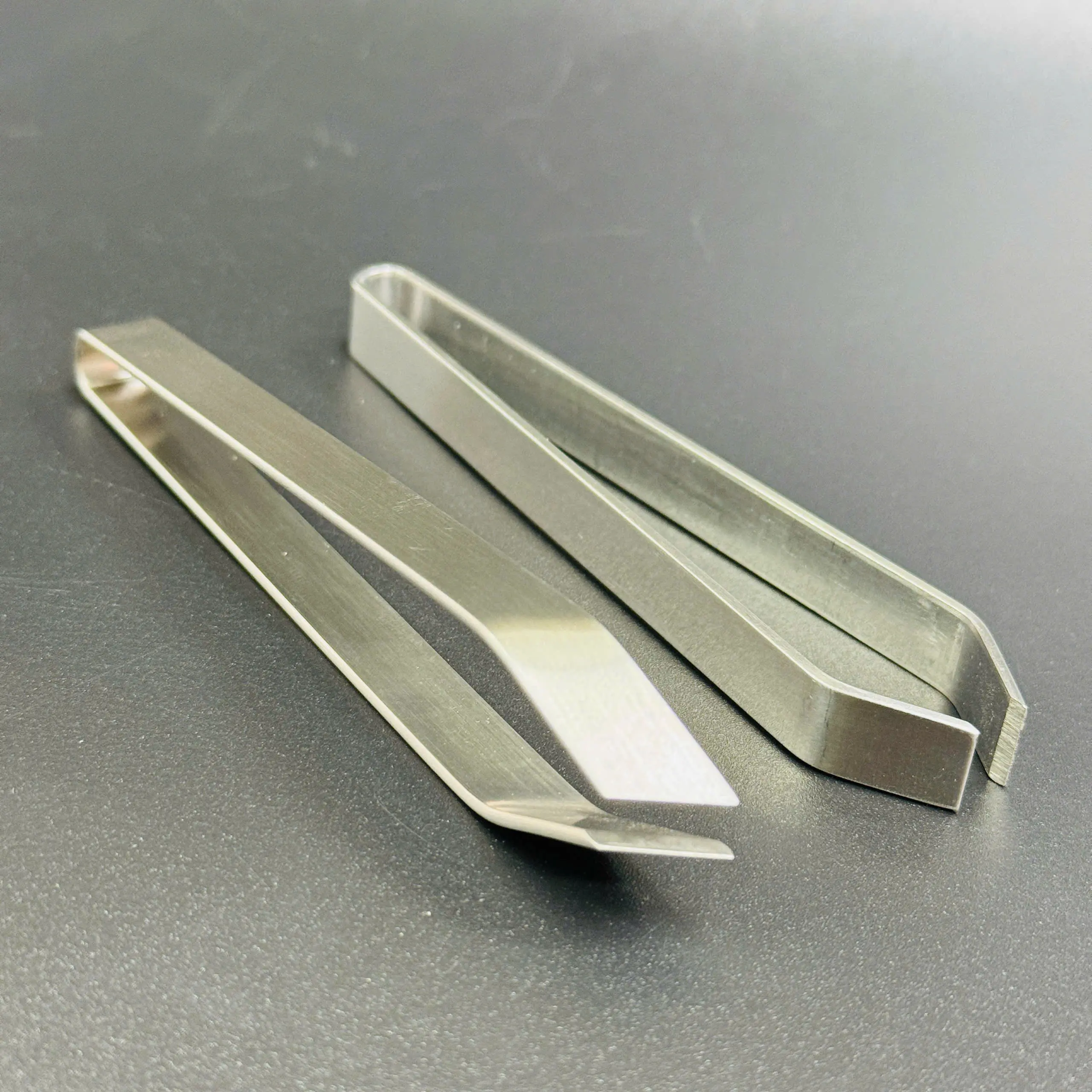 Nhíp Gắp Xương Bằng Inox Dụng Cụ Tiện Ích Nha Bếp