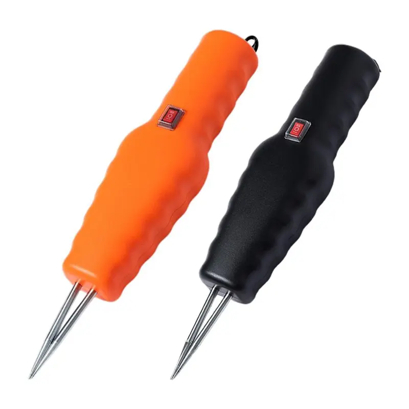 Máy gắp lông gia cầm bằng Điện cầm tay, thích hợp cho gà và ngỗng, gắp lông gà và vịt 2