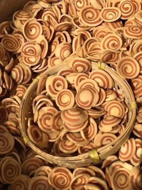 Snack bimbim tai heo xoắn, không cay - Freeship, miễn phí vận chuyển