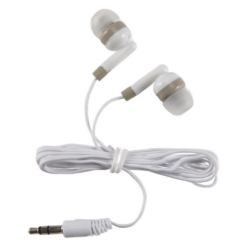 Tai Nghe Nhét Tai Nghe Nhét Tai Âm Thanh Nổi, 3.5Mm, Tai Nghe Tai Nghe, Thích Hợp Cho Điện Thoại Di Động, MP4 Và MP3