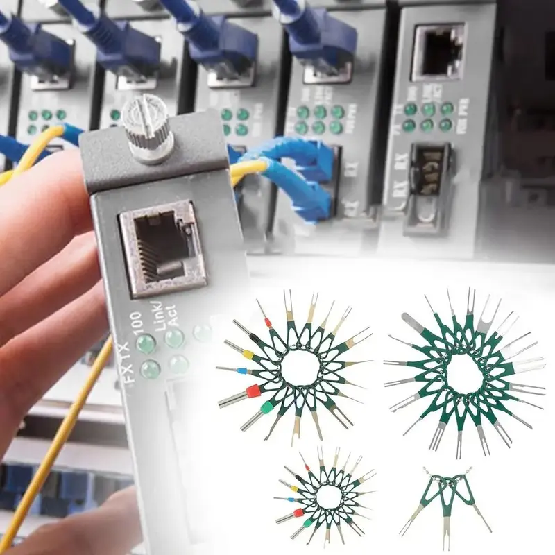 Thiết Bị Rút Kim Thiết Bị Đầu Cuối Dây Nạp, Thiết Bị Đầu Cuối Dây Nạp Thiết Bị Đầu Cuối Dây Nạp Kim, Dụng Cụ Tháo Thiết Bị Đầu Cuối Dây Nạp Kim, Thích Hợp Cho Dây Nạp Ô Tô 5