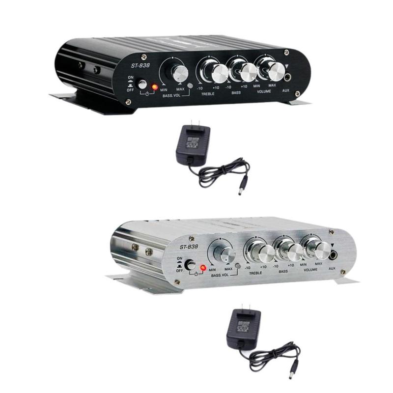 Digital Audio Effector Multipurpose Practical Professioinal Easy ...