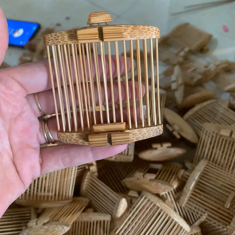 Dọ tre mào 1