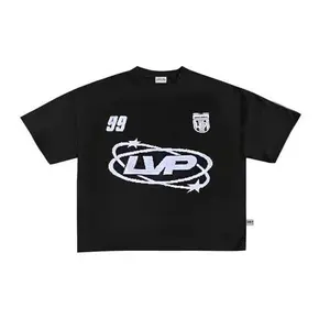 LVP - Tshirt bajuboxy - Ninety Nine