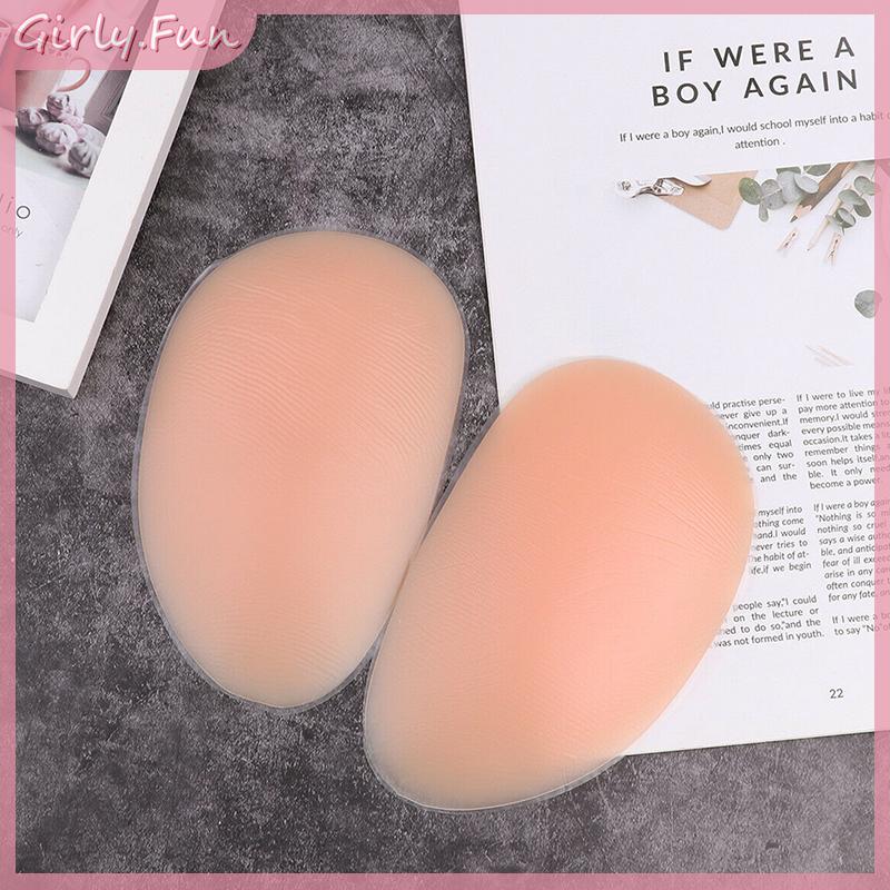 Product Introduction of Women Sexy Silicone Insert Hip Up Butt Lifter Buttocks Removable Butt Pads 32