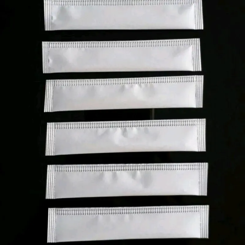Tusuk gigi kertas steril hygienis sekali pakai isi 500pcs Mulut Gusi 1