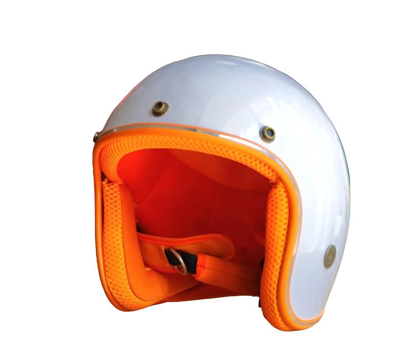 Nón bảo hiểm 3/4 NTMAX nhiều màu siêu dễ thương Helmet