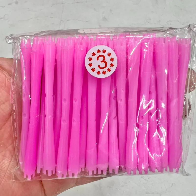 Trục Uốn Phồng Chân Tóc 1 Túi 30 Trục ( FREE SHIP ) 2