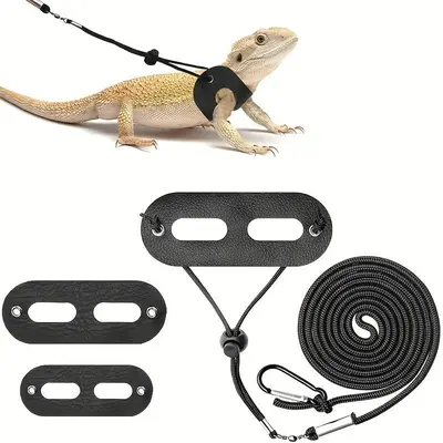 Selected Gecko Leash TikTok Shop