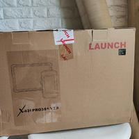 Gambar LAUNCH X431 PRO3S + HD SCANNER MOBIL DAN ALAT BERAT dari SCANNER MOBIL JAWARA ALLSHOP Kab. Batang 4 Tokopedia